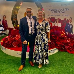 Meet your Posher, Kerrie